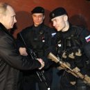 "Gazeta Polska Codziennie": Putin wiąże polskie służby