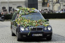 "Gazeta Polska Codziennie": Tulipanowa tradycja