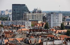 "Gazeta Wyborcza": Największe miasta tracą ludzi