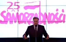 "Gazeta Wyborcza": Unia na Westerplatte