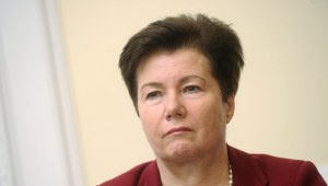 "Gazeta Wyborcza": Warszawa może odwołać Gronkiewicz-Waltz