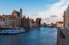 Gdańsk: Awaria w przepompowni. Ścieki trafiły do Motławy