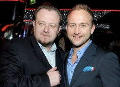 Gdy rok temu Olaf Lubaszenko przygotowywał się do realizacji drugiej części "Sztosu", Borys Szyc był już jednym z najchętniej angażowanych do filmów aktorów w Polsce. Nie wahał się jednak nawet przez chwilę, kiedy reżyser zaproponował mu główną rolę w "Sztosie 2". W czwartek odbyła się uroczysta premiera kontynuacji kultowej komedii Olafa.