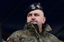 Generał Jarosław Mika nowym dowódcą generalnym