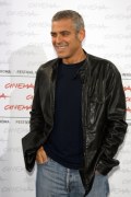 George Clooney