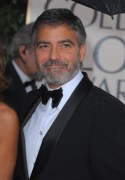 George Clooney