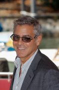George Clooney