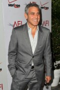 George Clooney