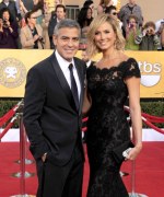 George Clooney