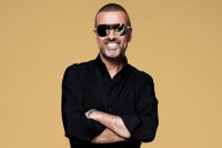 George Michael w Polsce