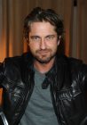Gerard Butler