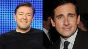 Gervais popiera odejście Carella