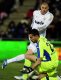 Getafe - Real Madryt 0-1