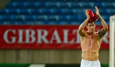 Gibraltar - Polska - Wójcik: Ograliśmy drużynę rolników