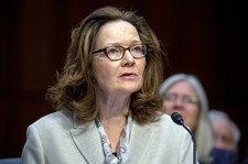 Gina Haspel: CIA nie wróci do brutalnych metod przesłuchań
