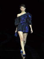 Giorgio Armani