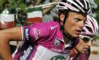 Giro d'Italia - Danilo Di Luca na dopingu