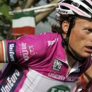 Giro d'Italia - Danilo Di Luca na dopingu