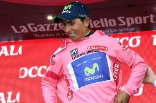 Giro d'Italia: etap zakończy podjazd na Monte Zoncolan