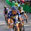 Giro d'Italia: Świetna jazda Majki, Nibali blisko końcowego triumfu