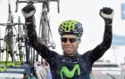 Giro d'Italia: Visconti wygrał drugi etap