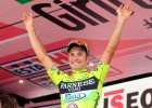 Giro d'Italia - Guardini wygrał 18. etap