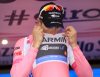 Giro d'Italia - Hesjedal odzyskał koszulkę lidera