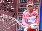 Giro d'Italia: Rodriguez wygrał 17. etap