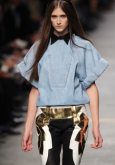 Givenchy - lato 2009