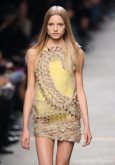 Givenchy - lato 2009