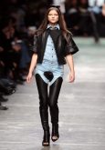 Givenchy - lato 2009