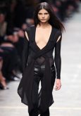 Givenchy - lato 2009