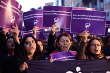 Głębokie zaniepokojenie. Turcja "legalizuje" gwałt? 