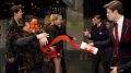 "Glee" odda hołd Królowi Popu