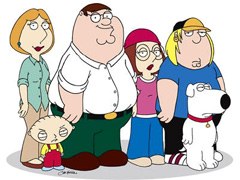 Głowa rodziny (Family Guy)