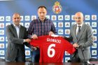 Głowacki: Tylko oferta Wisły dla mnie się liczyła