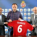 Głowacki: Tylko oferta Wisły dla mnie się liczyła
