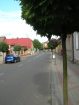 główna ulica Powidza