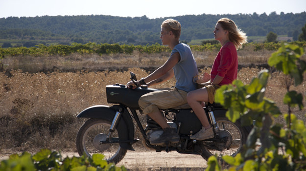 Film "Nieulotne" na festiwalu Sundance Główne role w filmie "Nieulotne" zagrali Jakub Gierszał i Magdalena Berus /Francisco Morales /materiały prasowe