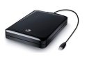 GoFlex to seria szybkich dysków przenośnych z wymiennymi interfejsami USB 3.0, FireWire 800 oraz eSATA. Wersja Pro ma także ochronne etui, niewielką stację dokującą, a także oprogramowanie do backupu i  synchronizacji danych.