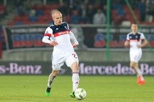 Górnik Zabrze pokonał Stomil Olsztyn 4-2 w Nice I lidze