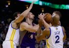 Gortat: Nie ma sensu rozdrapywać ran