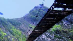 Góry Przeklęte i tajemnice rodowej zemsty