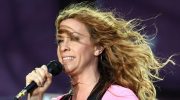 Gościnny występ Alanis Morissette