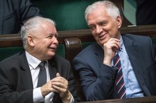 Gowin dla "Rzeczpospolitej": Polskę trzeba wymyślić na nowo