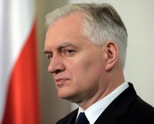 Gowin: To czarny dzień polskiej dyplomacji
