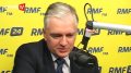 Gowin: Wiatr wieje nam w oczy, reforma emerytalna nawet z nihilistami