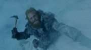 Gra o tron 3x06: The Climb