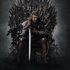 Gra o tron (Game of Thrones)