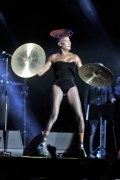 Grace Jones
